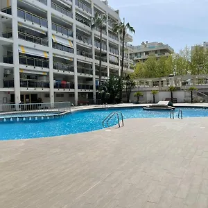  Apartamento Michelangelo España