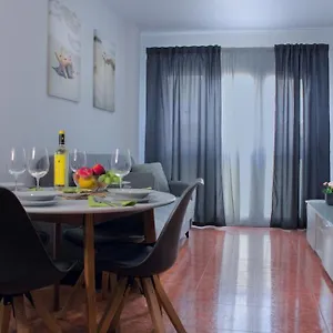 Apartamento Apartamento Veronika España