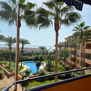  Apartamento La Aldea España