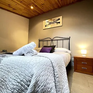  Сasa de vacaciones Mediona Apartamento Catedral España